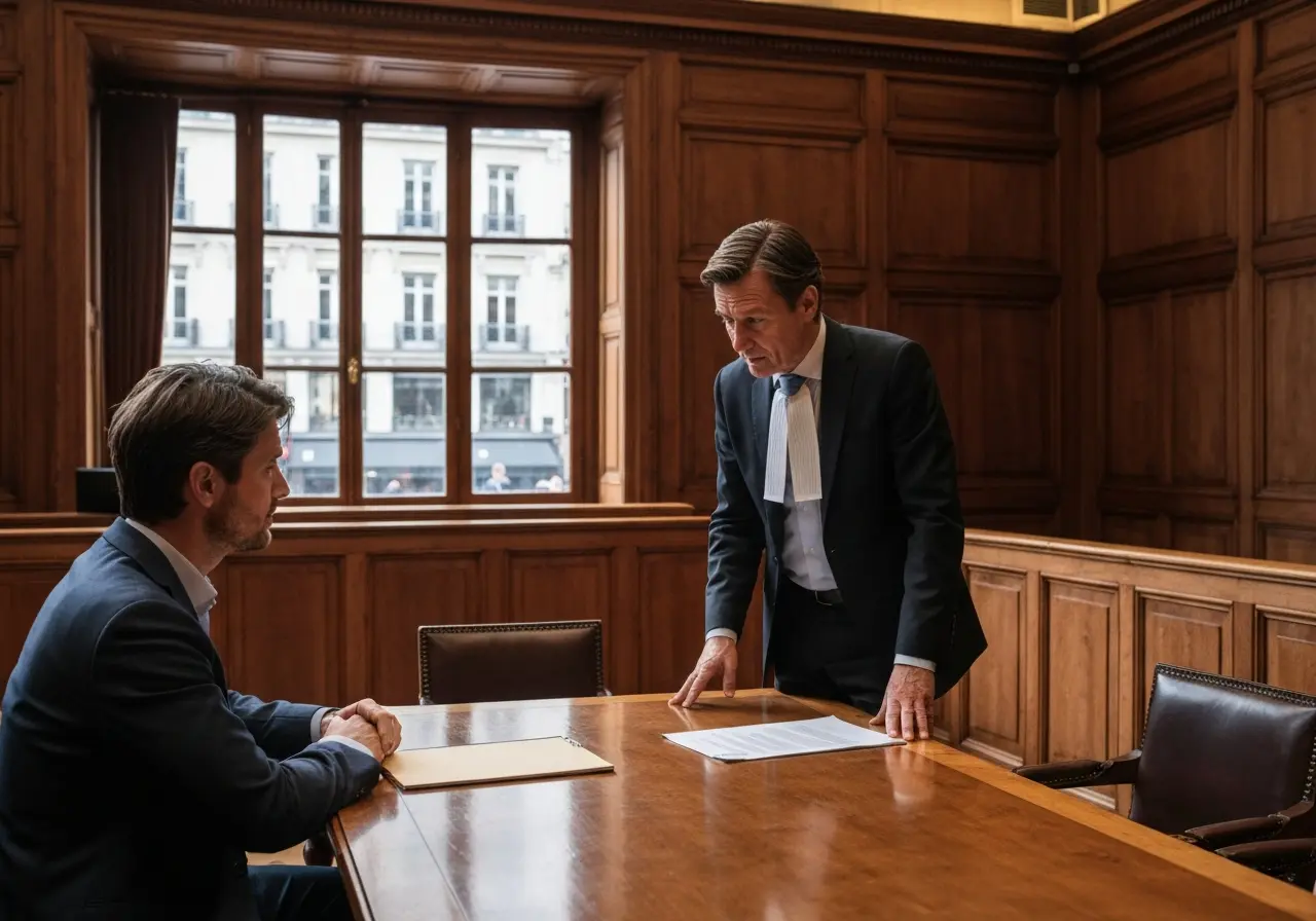 Convention de procédure participative mise en état : mode d'emploi