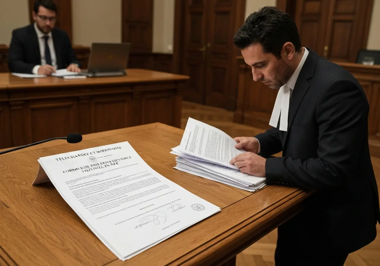 Conseil des prud'hommes Blois : procédure judiciaire expliquée par un avocat