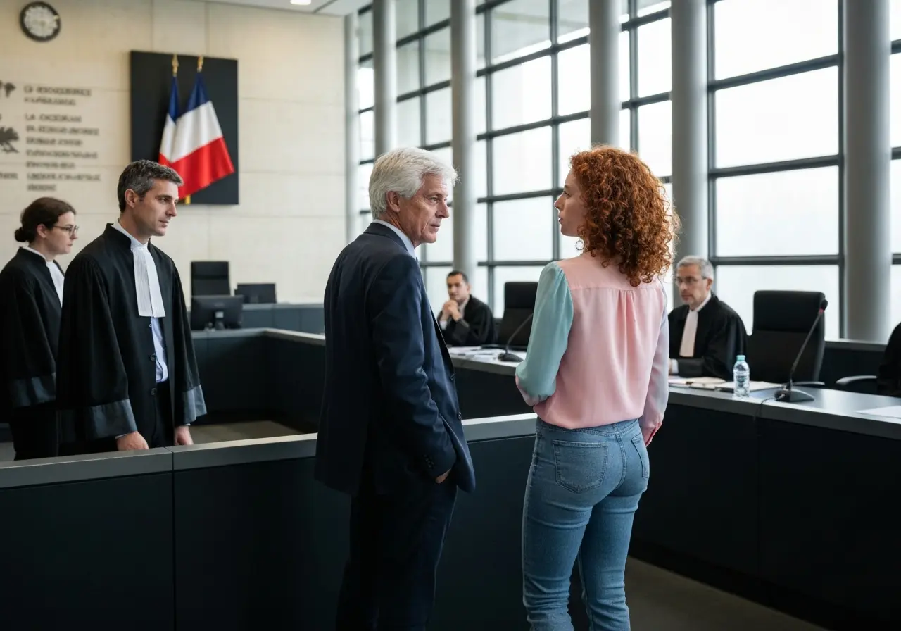 Je suis condamnée à payer une astreinte : que faire ? Guide 2026