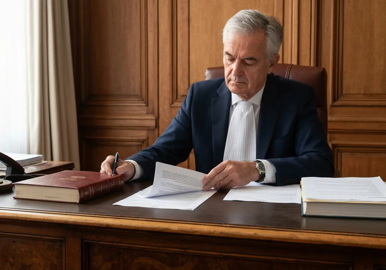 La condamnation sous astreinte : définition et procédure