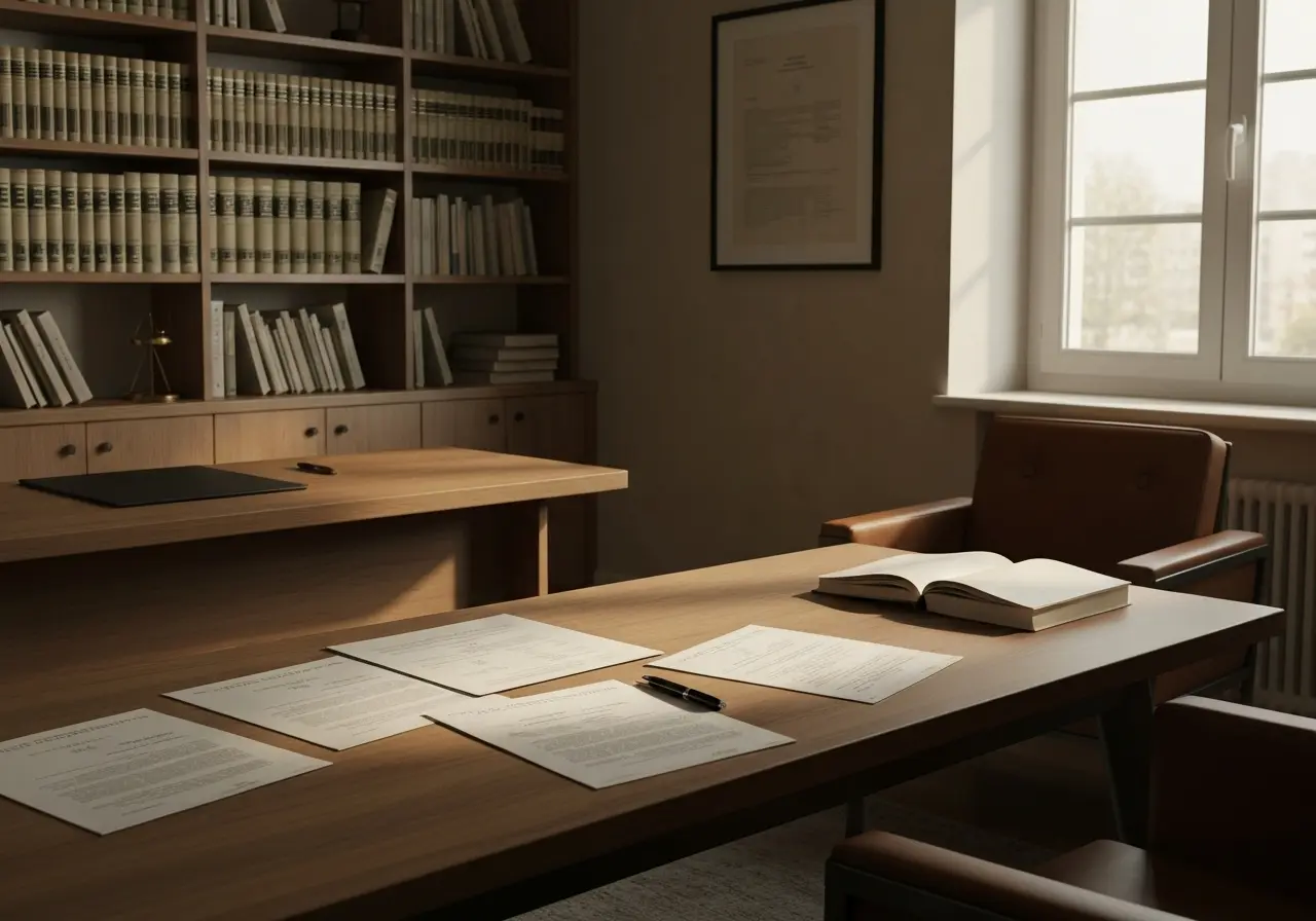 Audience de plaidoirie divorce sans avocat : guide complet 2026