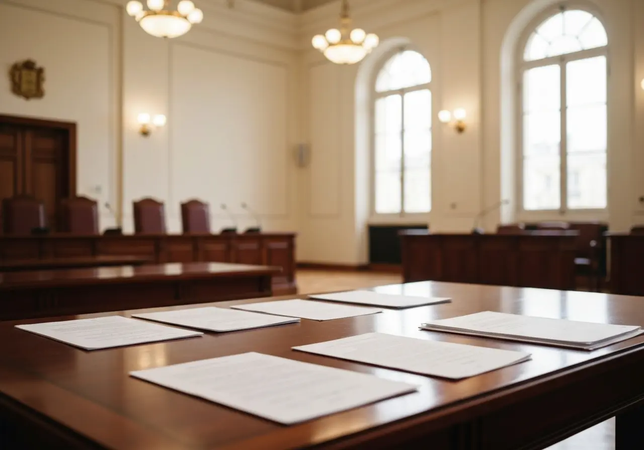 Cour d’appel matière sociale : procédure orale ou écrite ? Guide 2026