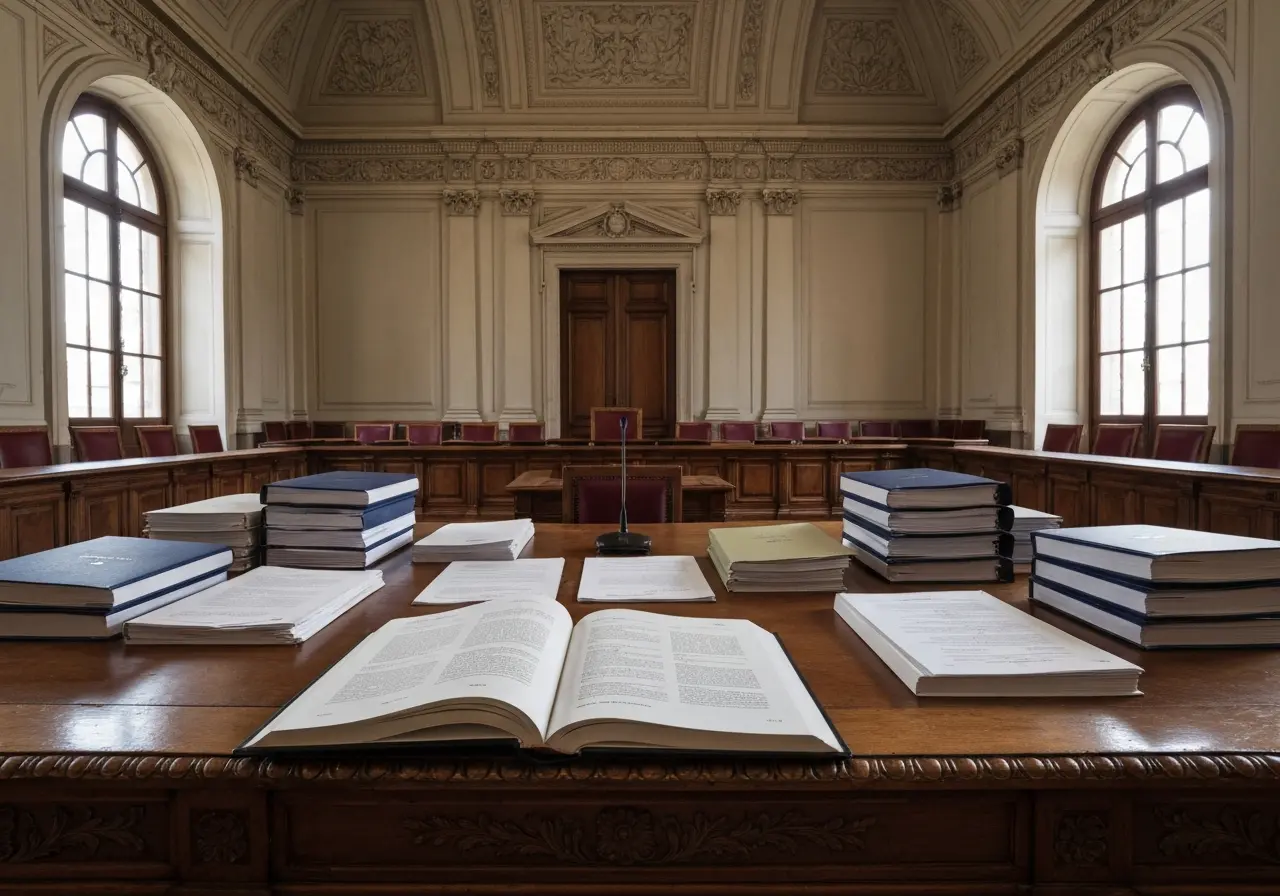 Astreinte condamnation déclaration fiscale : guide 2026