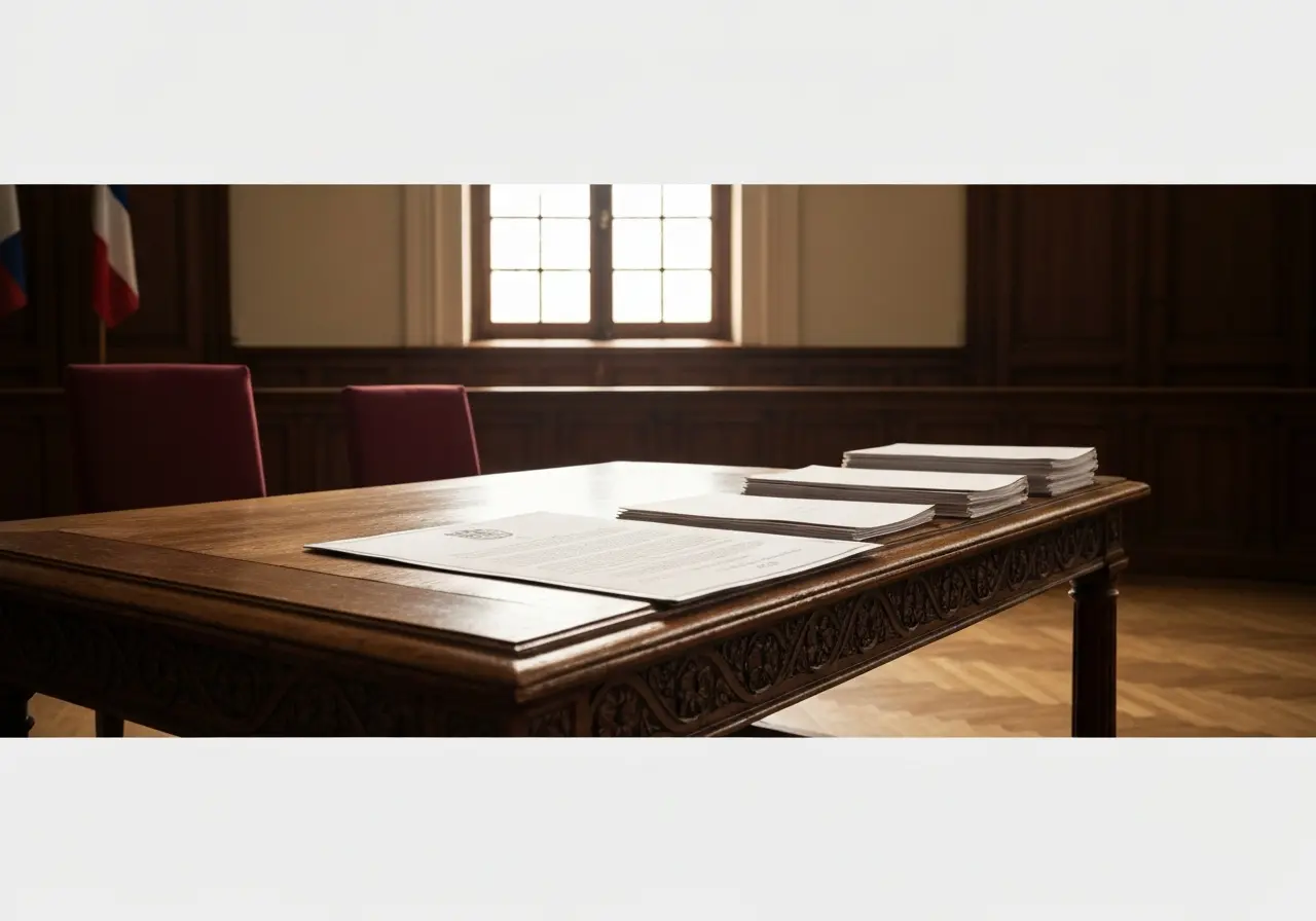 La procédure de conciliation devant le conseil de prud'hommes : dissertation complète