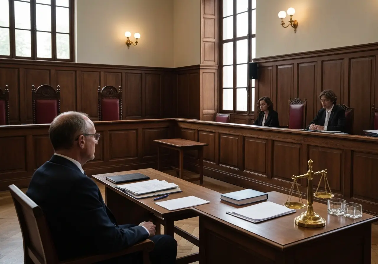 Code de procédure civile tribunal d'instance juge unique : guide 2026
