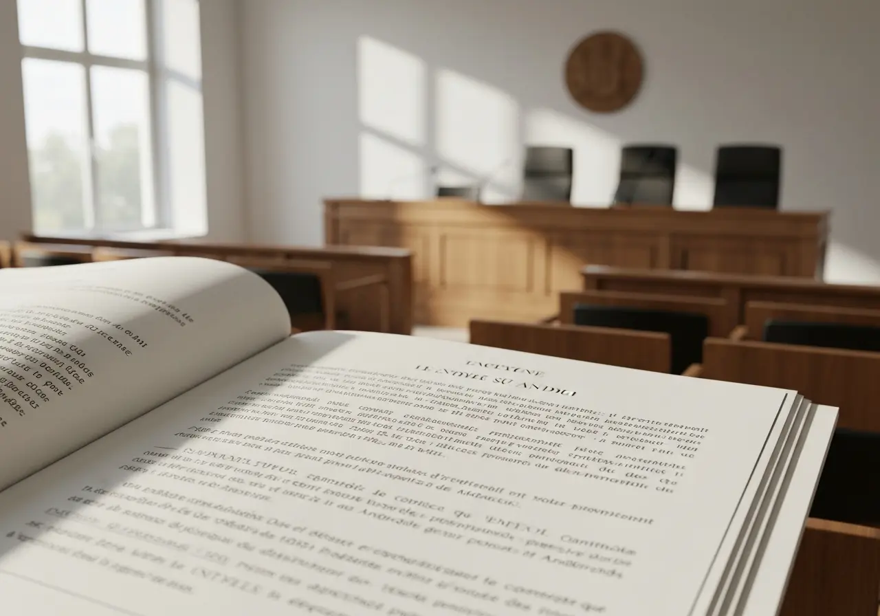 Affaire Coty : conclusions de l’avocat général et procédure civile expliquées