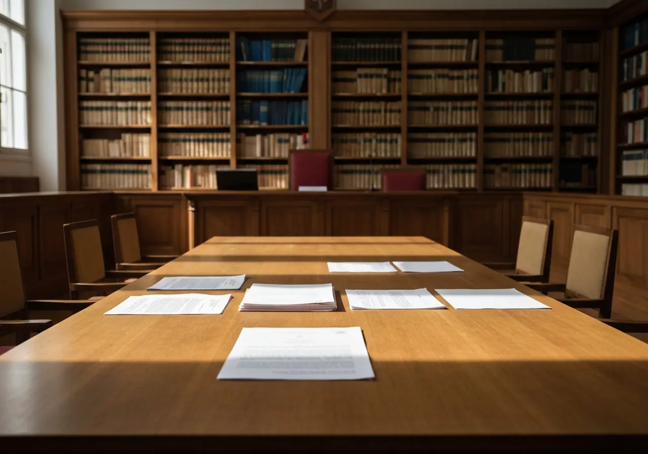 Procédure conseil de prud'hommes : les demandes du salarié expliquées