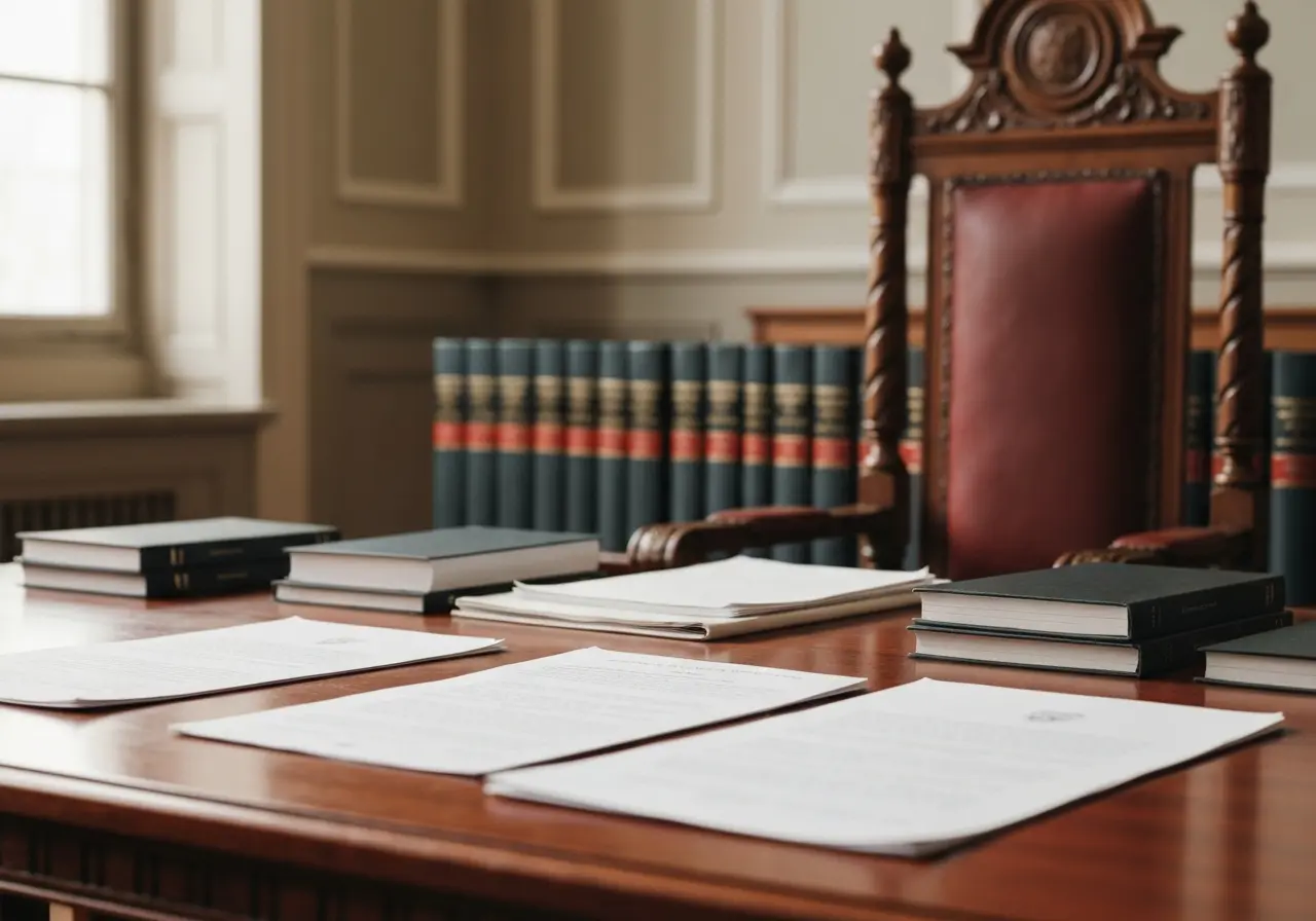 Conclusion d’un avocat : définition et utilité dans une procédure