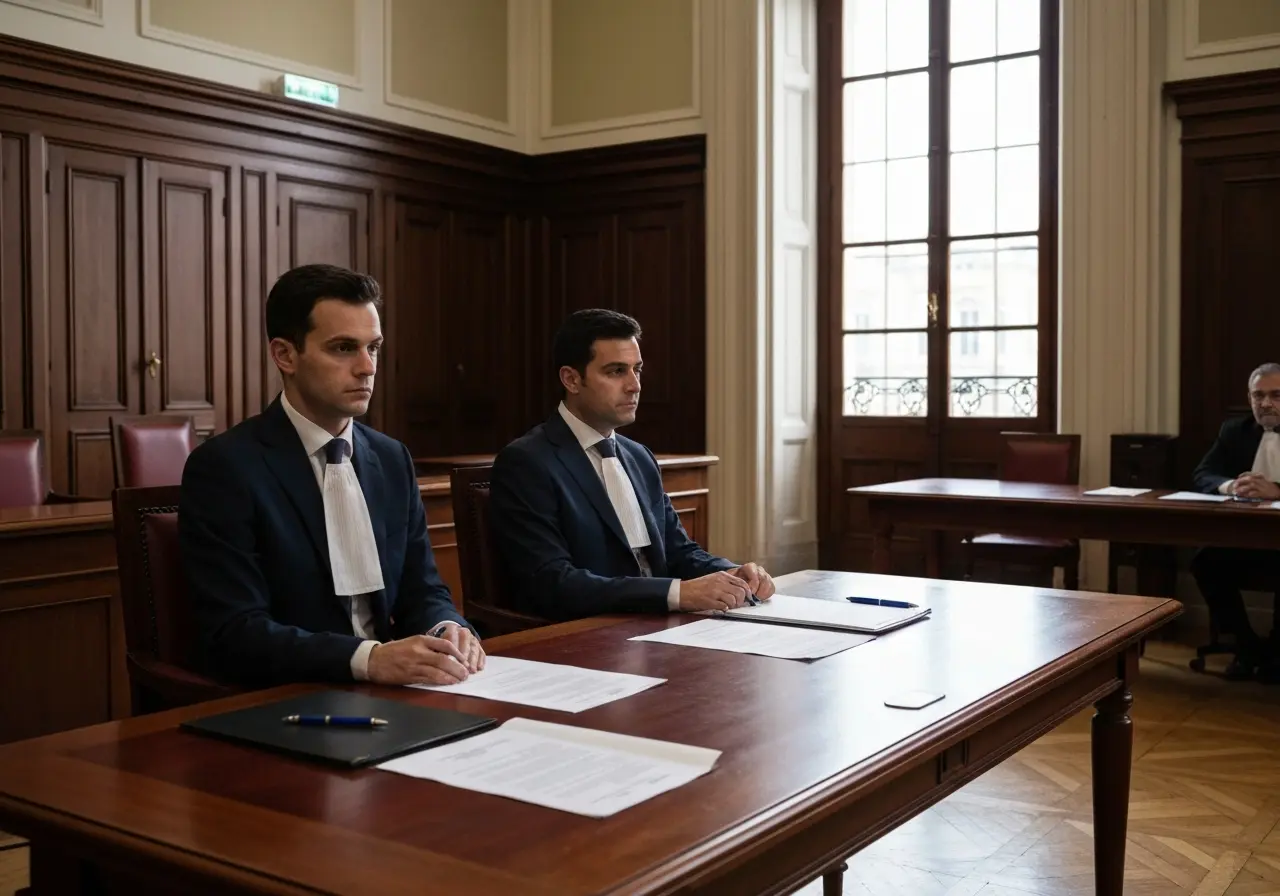 Comment rédiger des conclusions d'avocat PDF : guide 2026