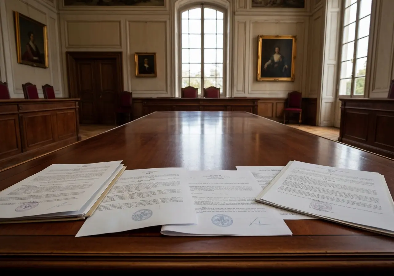 Exemple de conclusions d'avocat en procédure civile : modèle et conseils