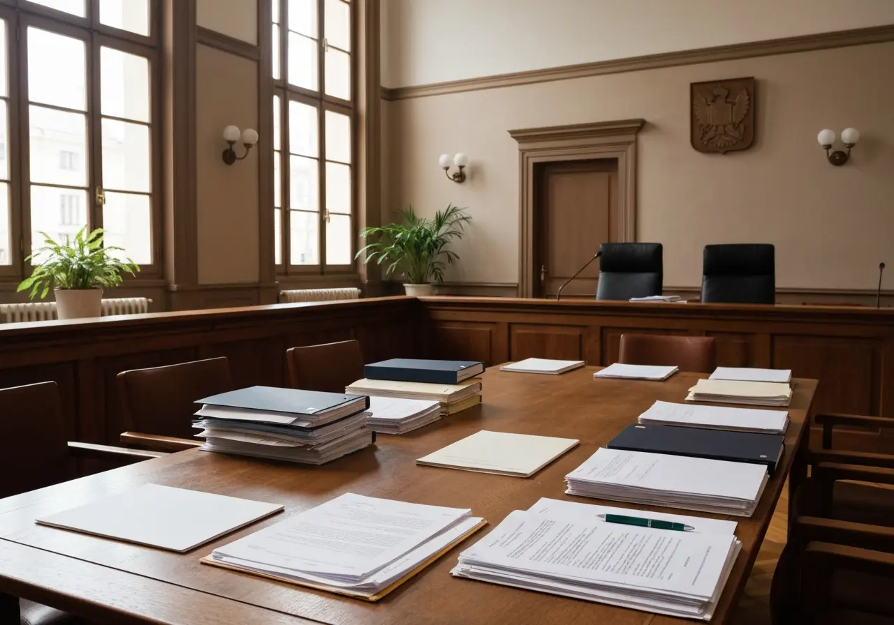 Appel du jugement du tribunal de paix RDC : procédure et délais 2026