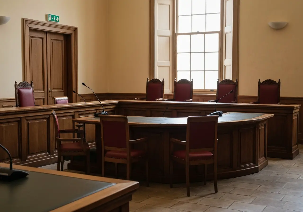 Appel des jugements du tribunal correctionnel pour mineur : procédure 2026