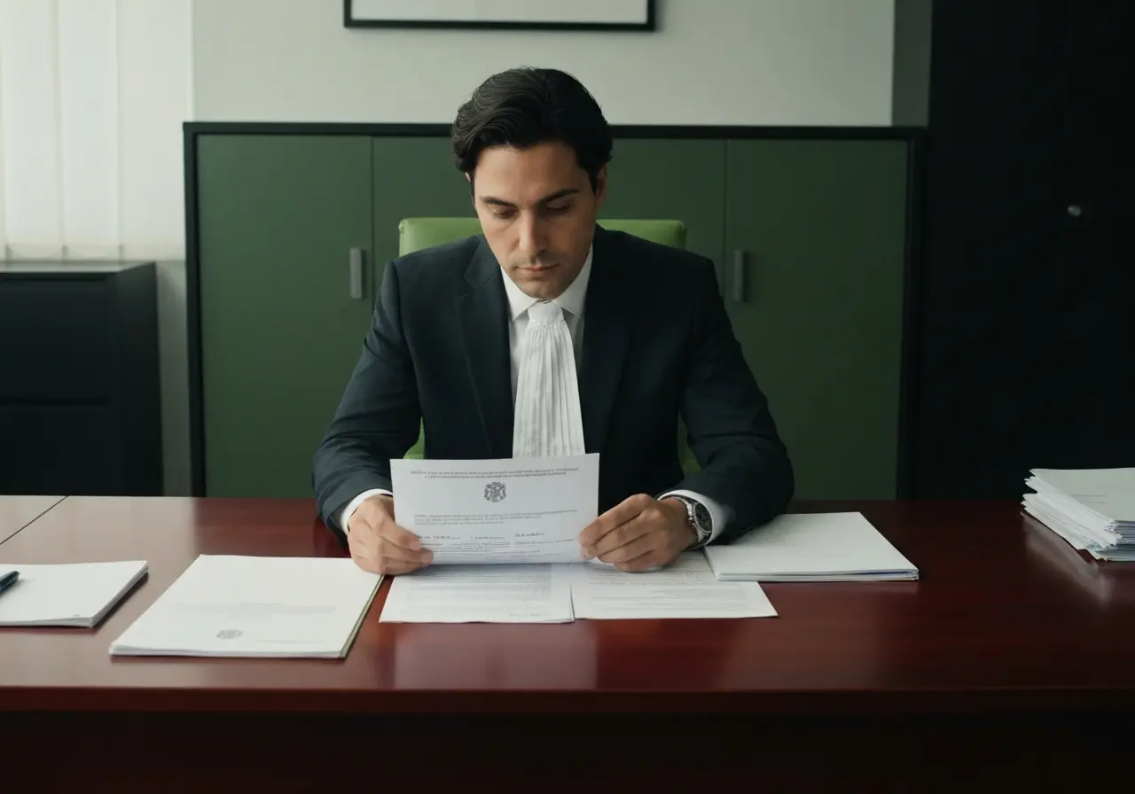 Je suis condamnée à payer une astreinte association de près : que faire ?