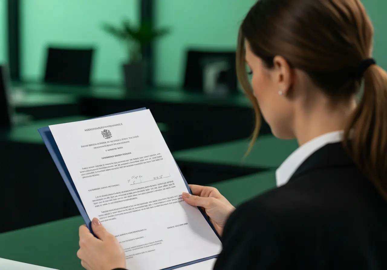 Appel d'un jugement du tribunal d'instance : procédure 2026