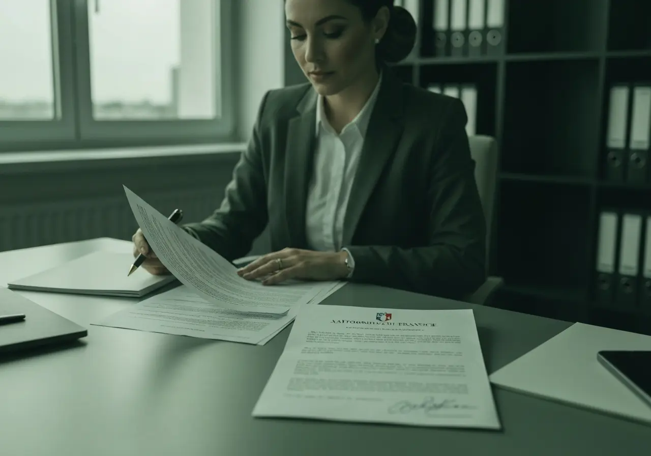 Audience de plaidoirie pour divorce : préparez-vous avec un avocat