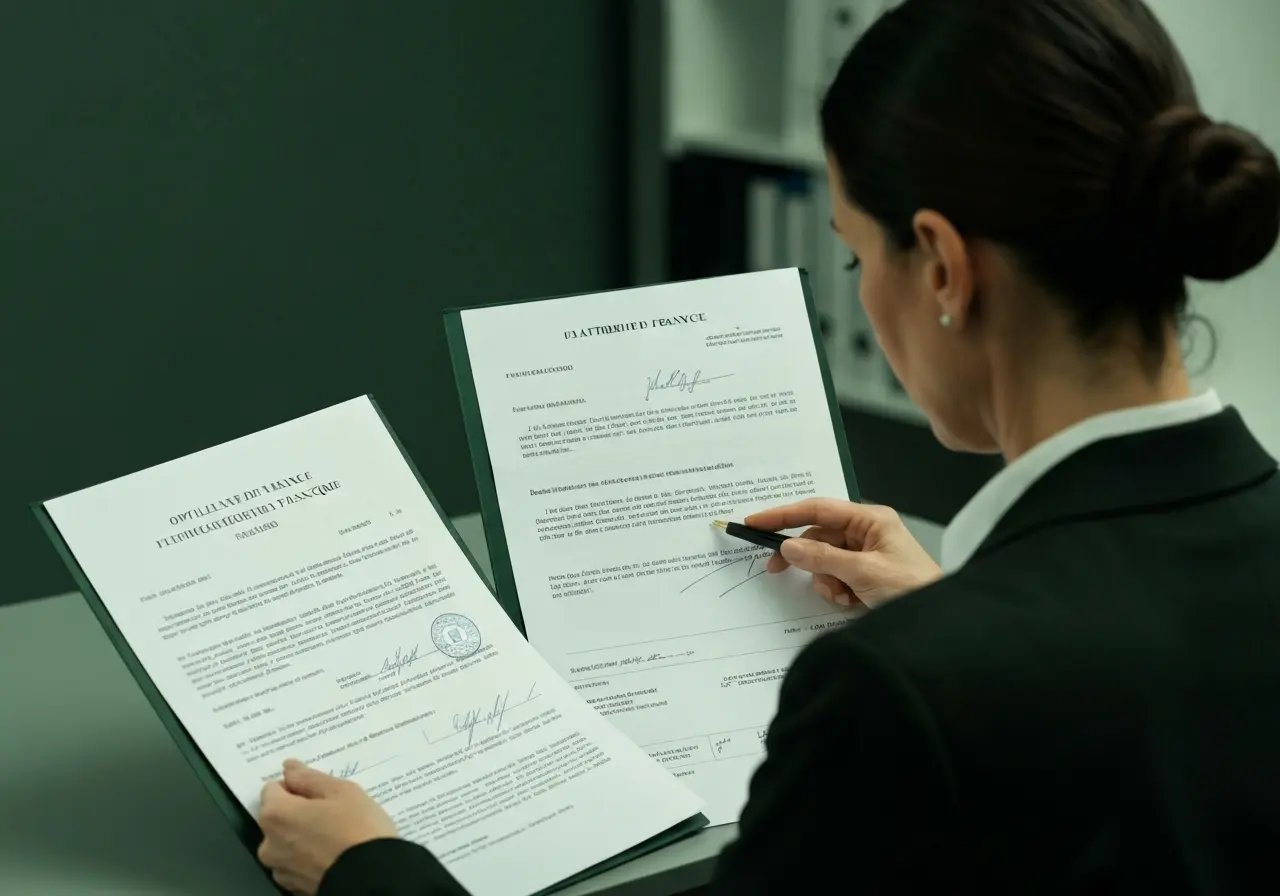 Je suis condamnée à payer une astreinte association de prêt : que faire