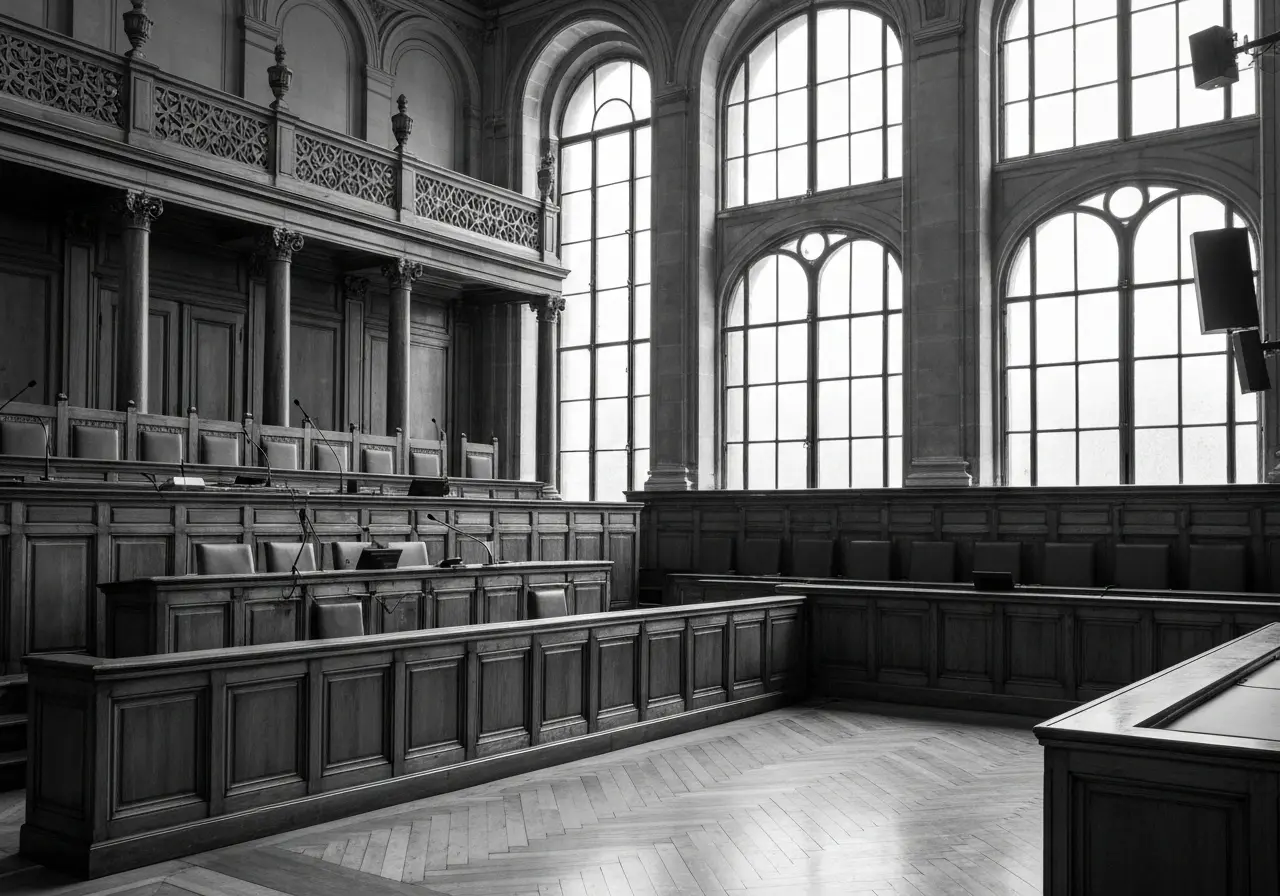 Appel d'un jugement du tribunal de commerce : procédure et délais 2026