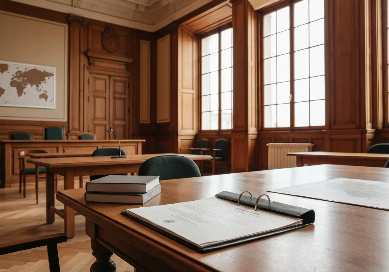 Demande de condamnation sous astreinte référé : procédure et conseils