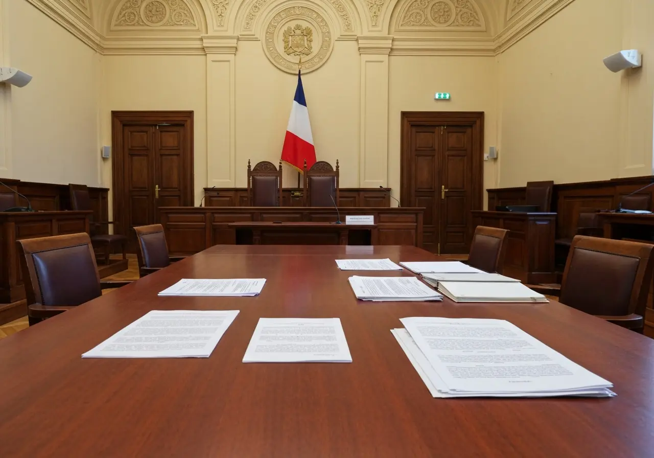 Code de procédure civile : compétence du tribunal d’instance expliquée