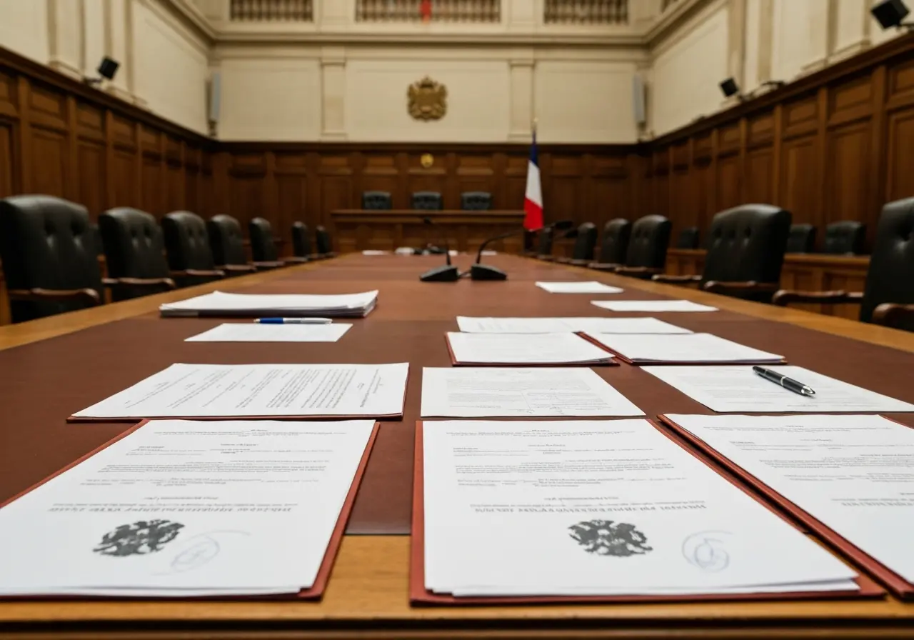Conseil de prud'hommes procédure orale : guide complet 2026