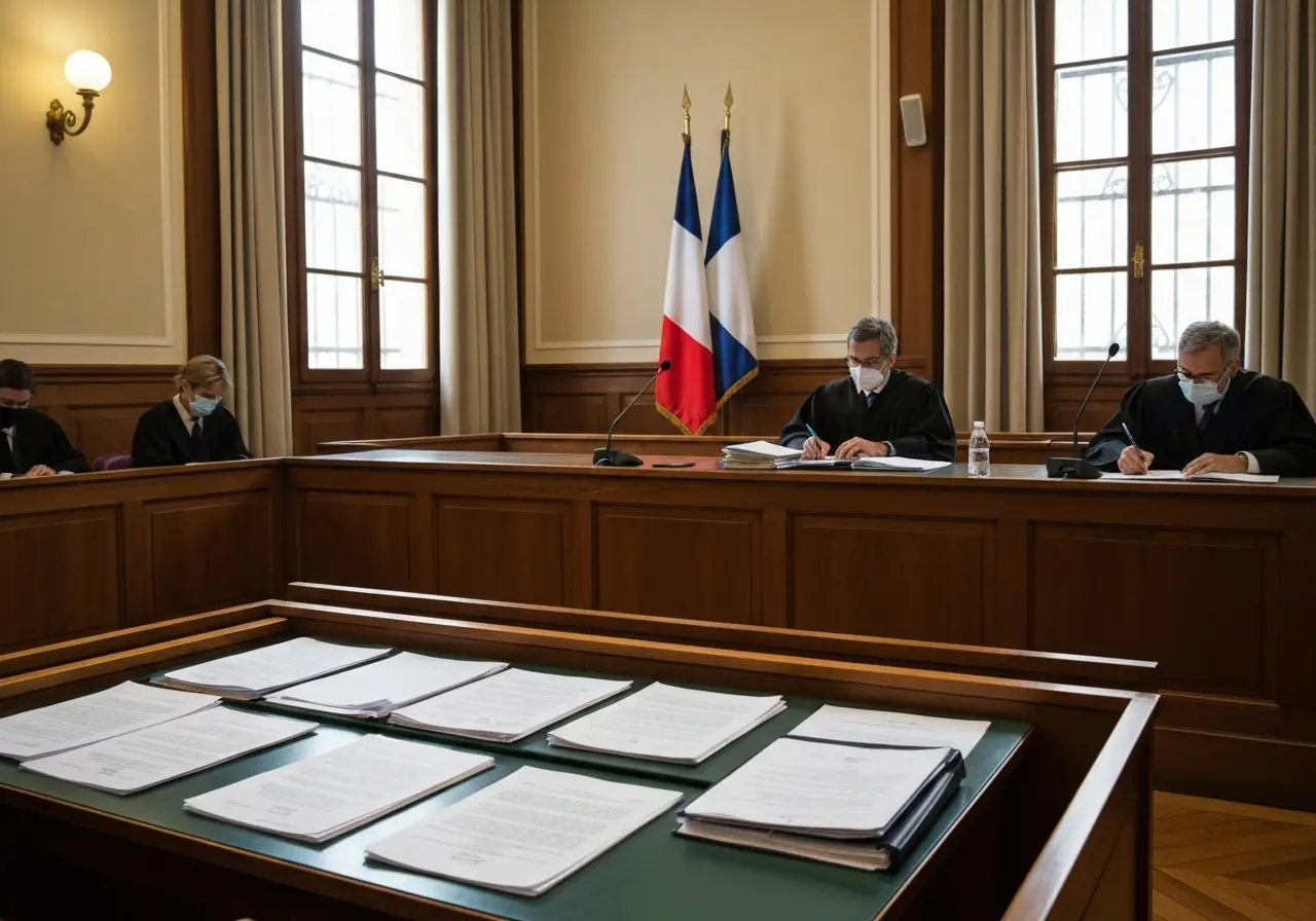 Condamnez-moi peu importe l'histoire m'acquittera espagnol : analyse juridique