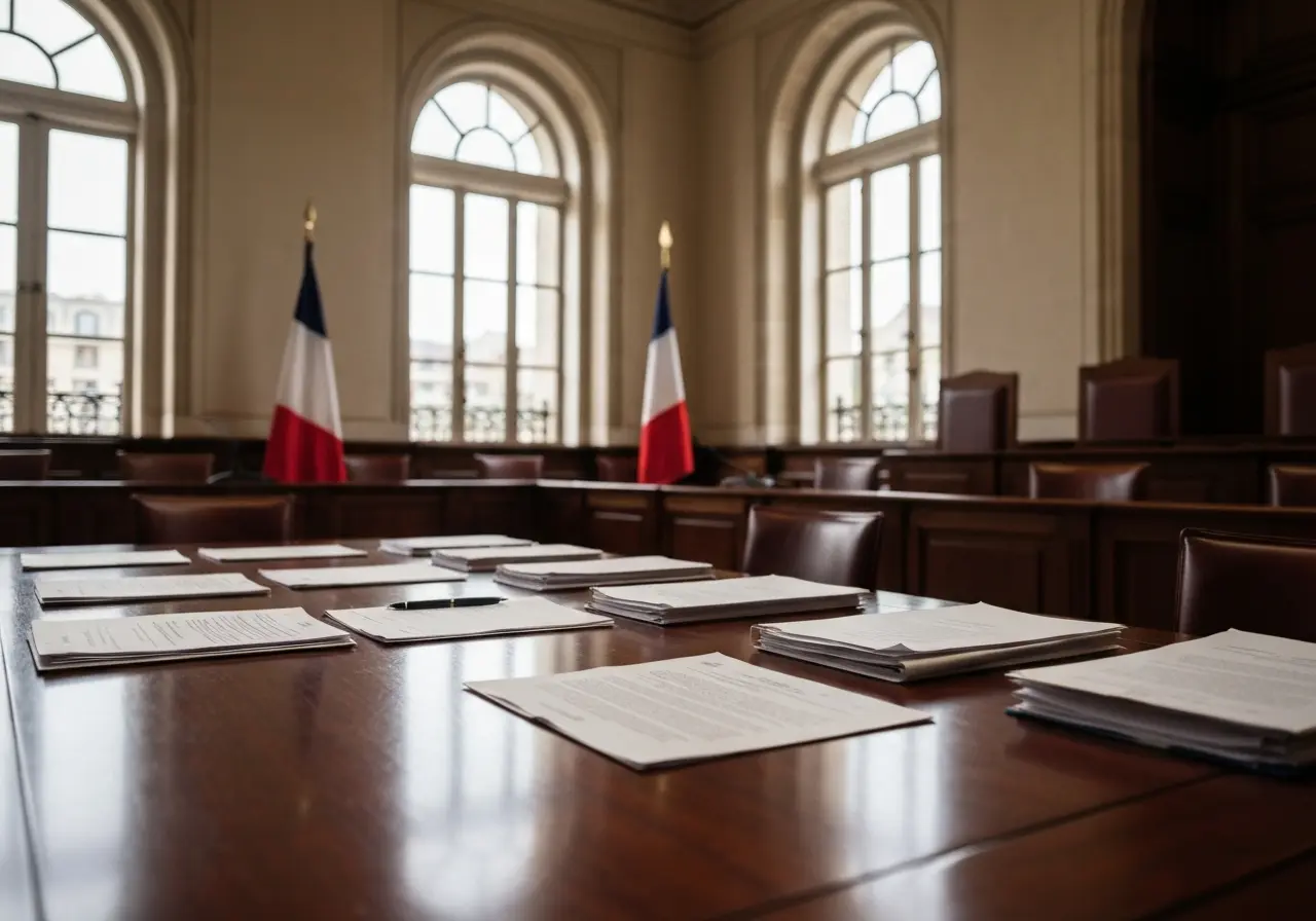 Convention bilatérale France Tunisie : exécution forcée d'un jugement de divorce
