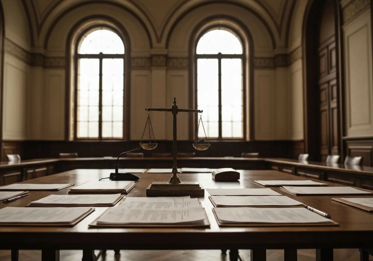 Procédure civile devant le tribunal de grande instance appel : guide 2026