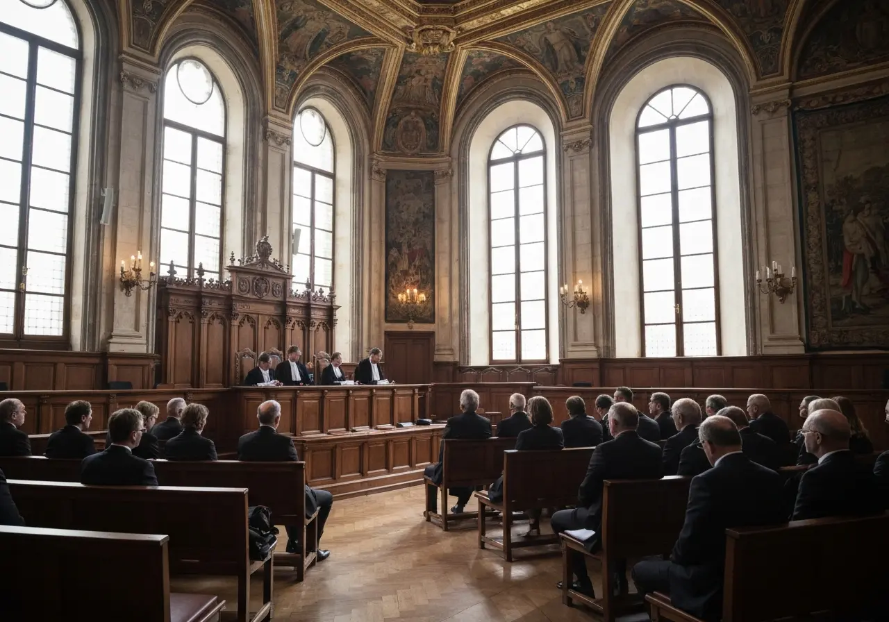 Appel contre un jugement du tribunal administratif : procédure et délais en 2026