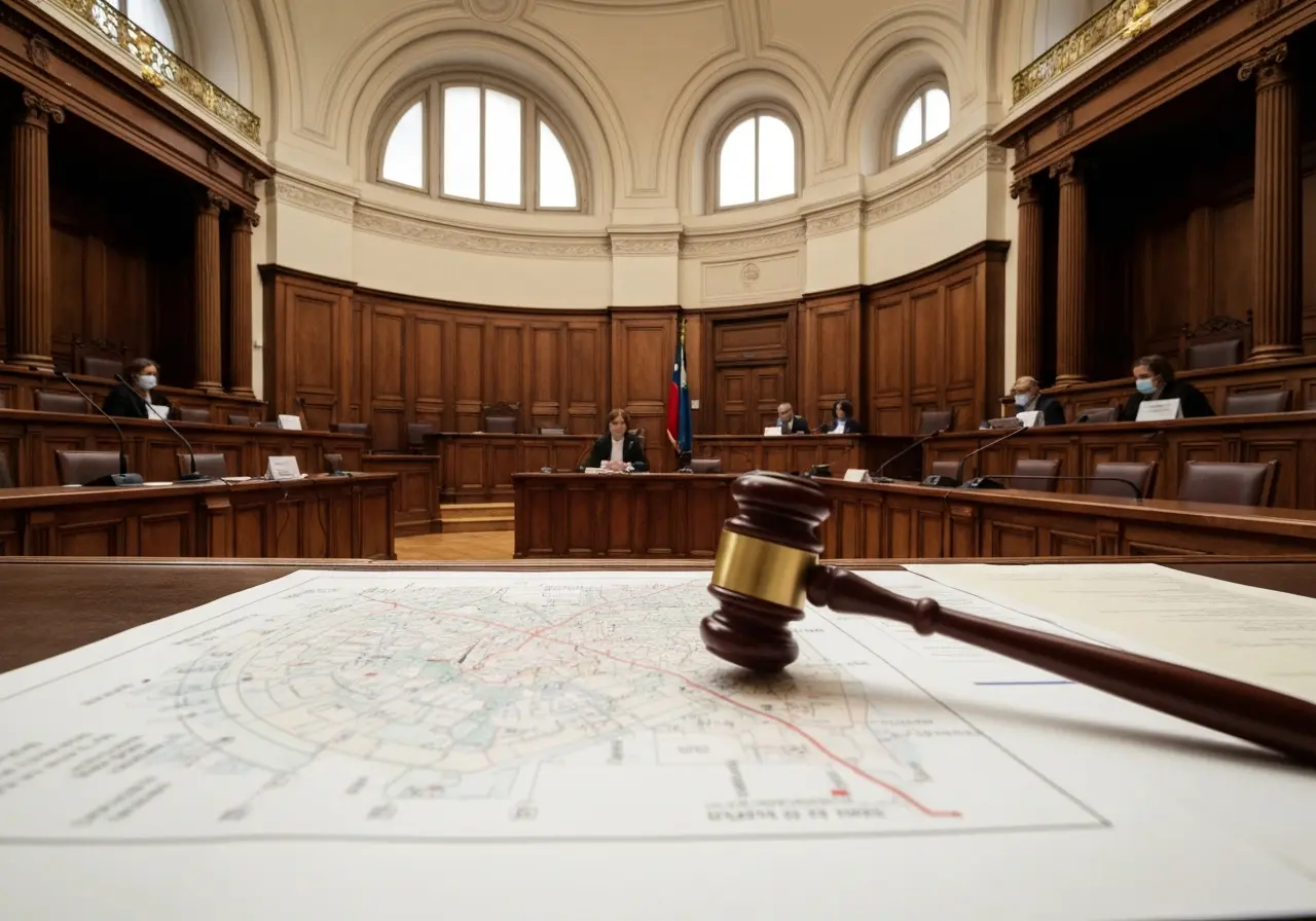 Comparution immédiate Tribunal Lens : procédure et droits en 2026