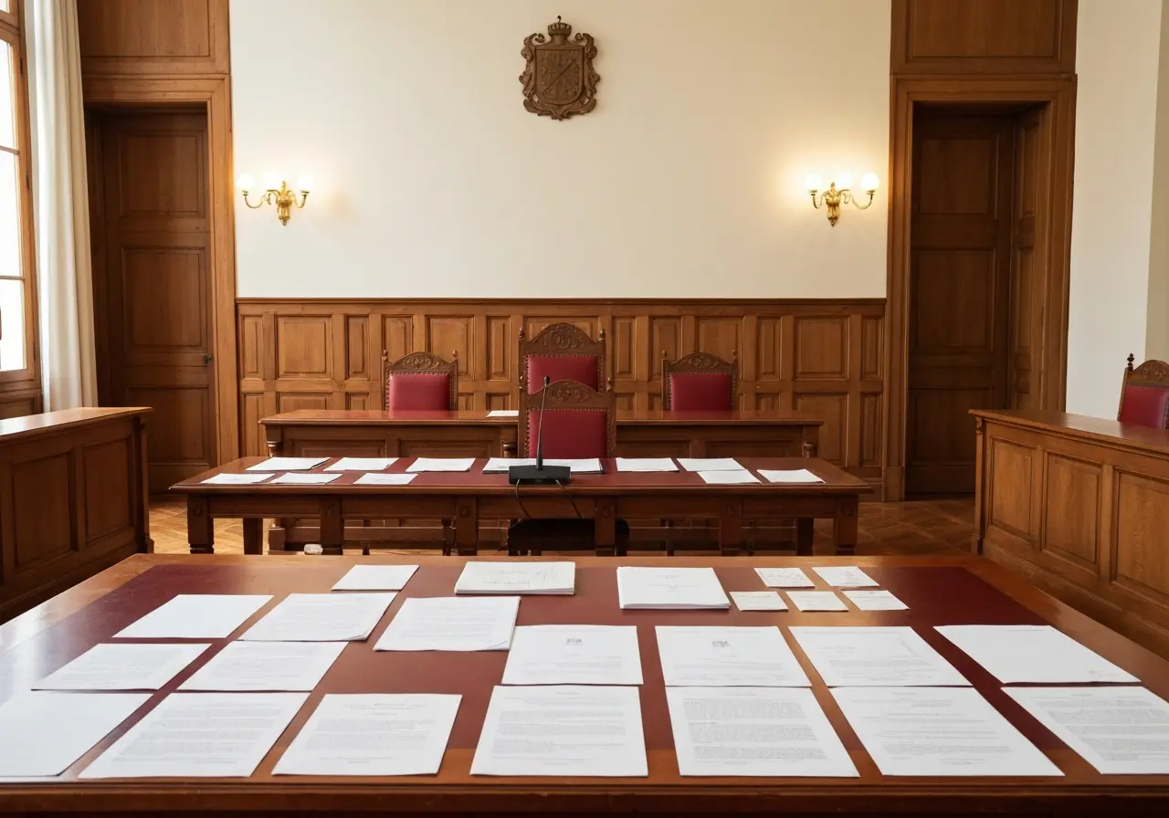 Tribunal Papeete aide juridictionnelle : coût et conditions 2026