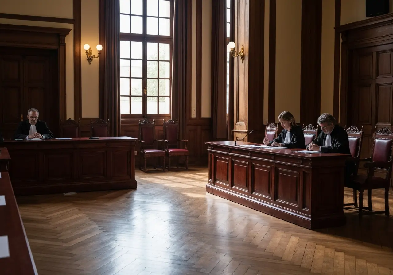 Exécution forcée compromis de vente juge : procédure et recours