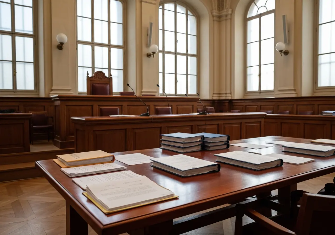 Procédure pénale orale ou écrite : représentation par avocat en 2026