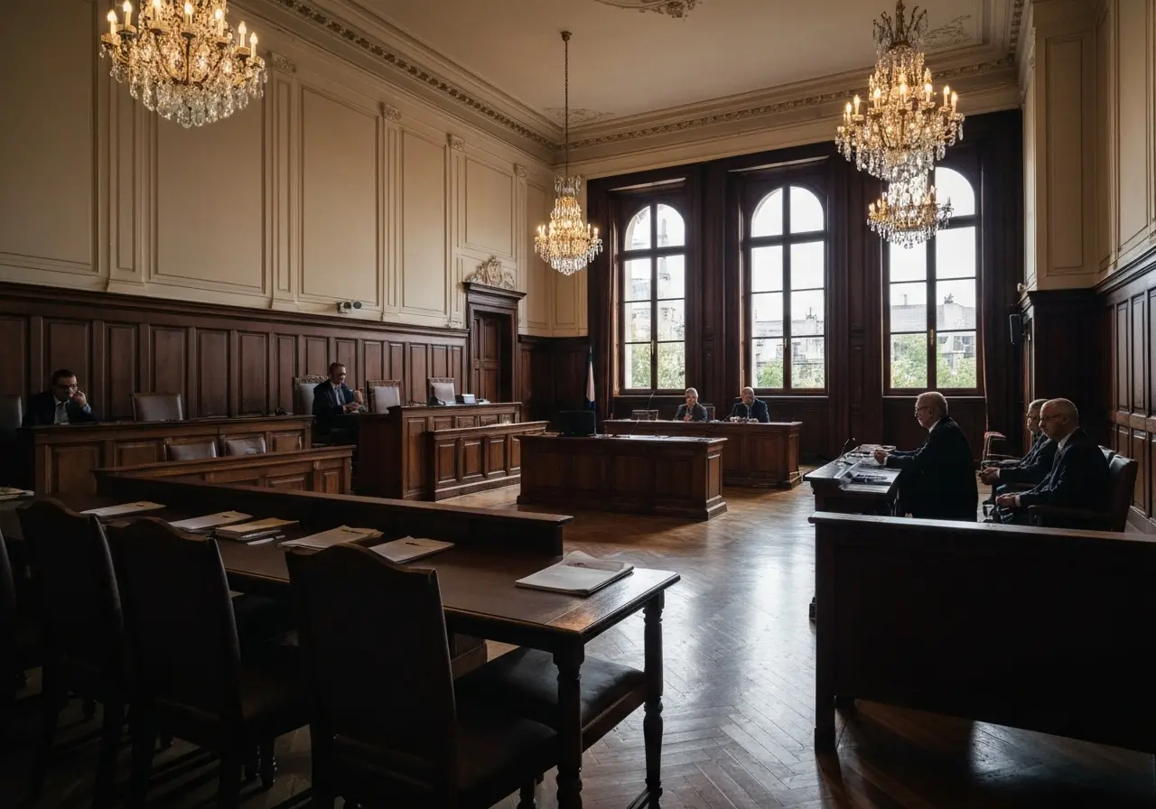 Délai d’appel jugement pôle social tribunal judiciaire : ce qu’il faut savoir