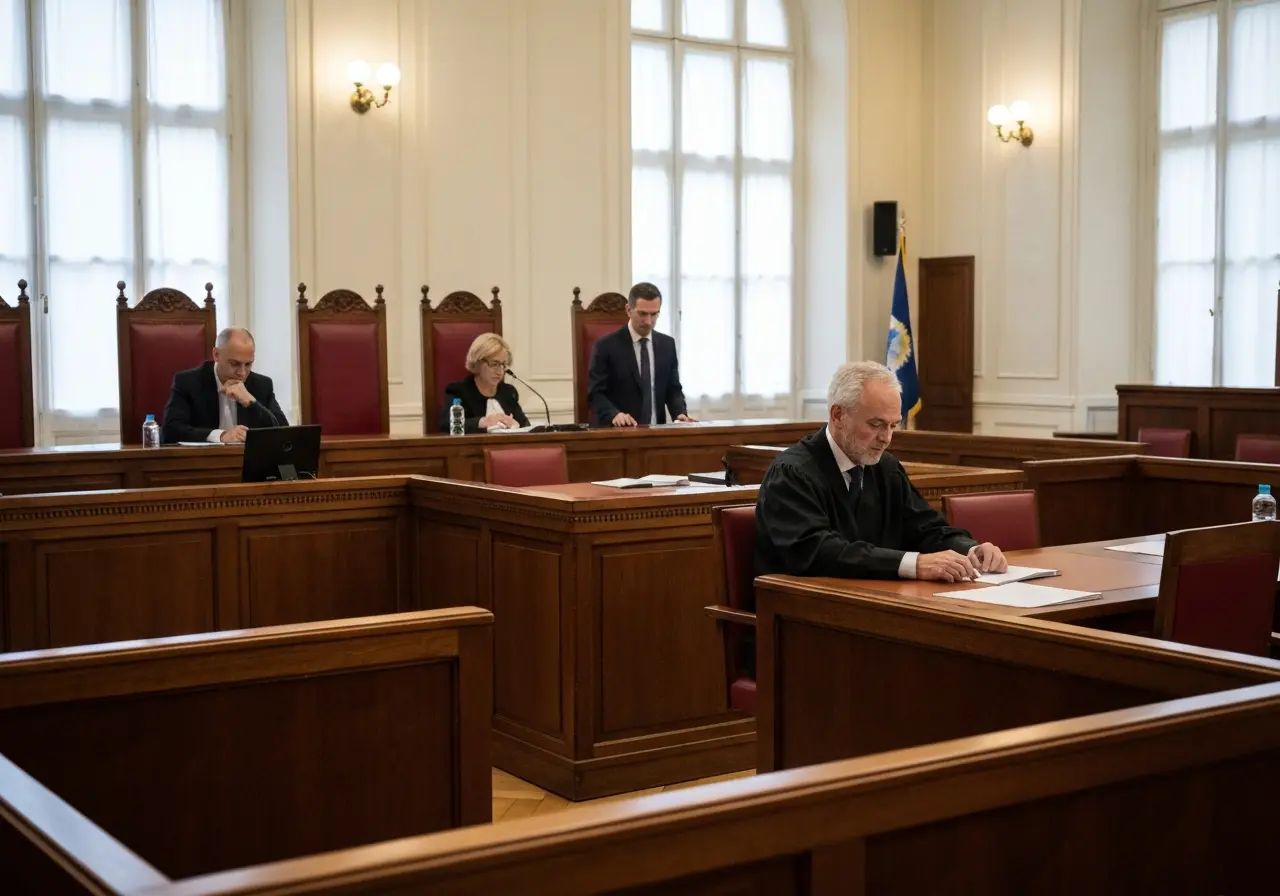 Corriger une procédure devant le conseil des prud'hommes : guide 2026