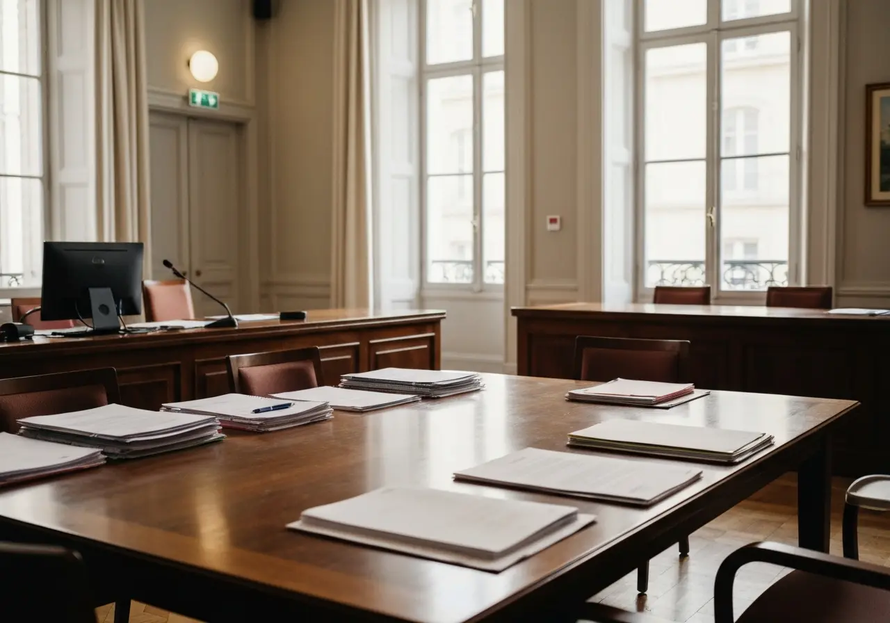 Appel d'un jugement du tribunal paritaire des baux ruraux : procédure et délais