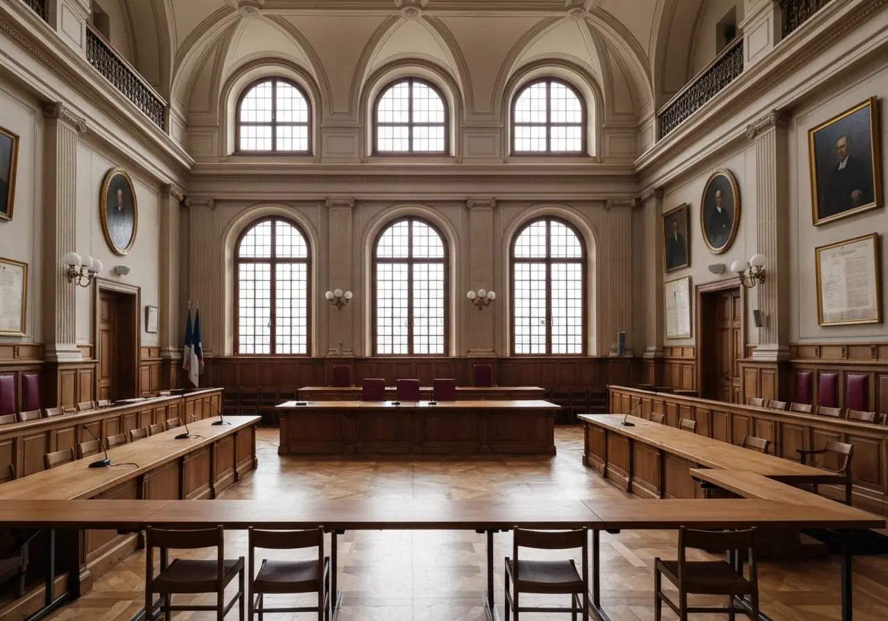 Exécution forcée d'une obligation de faire : comprendre le jugement