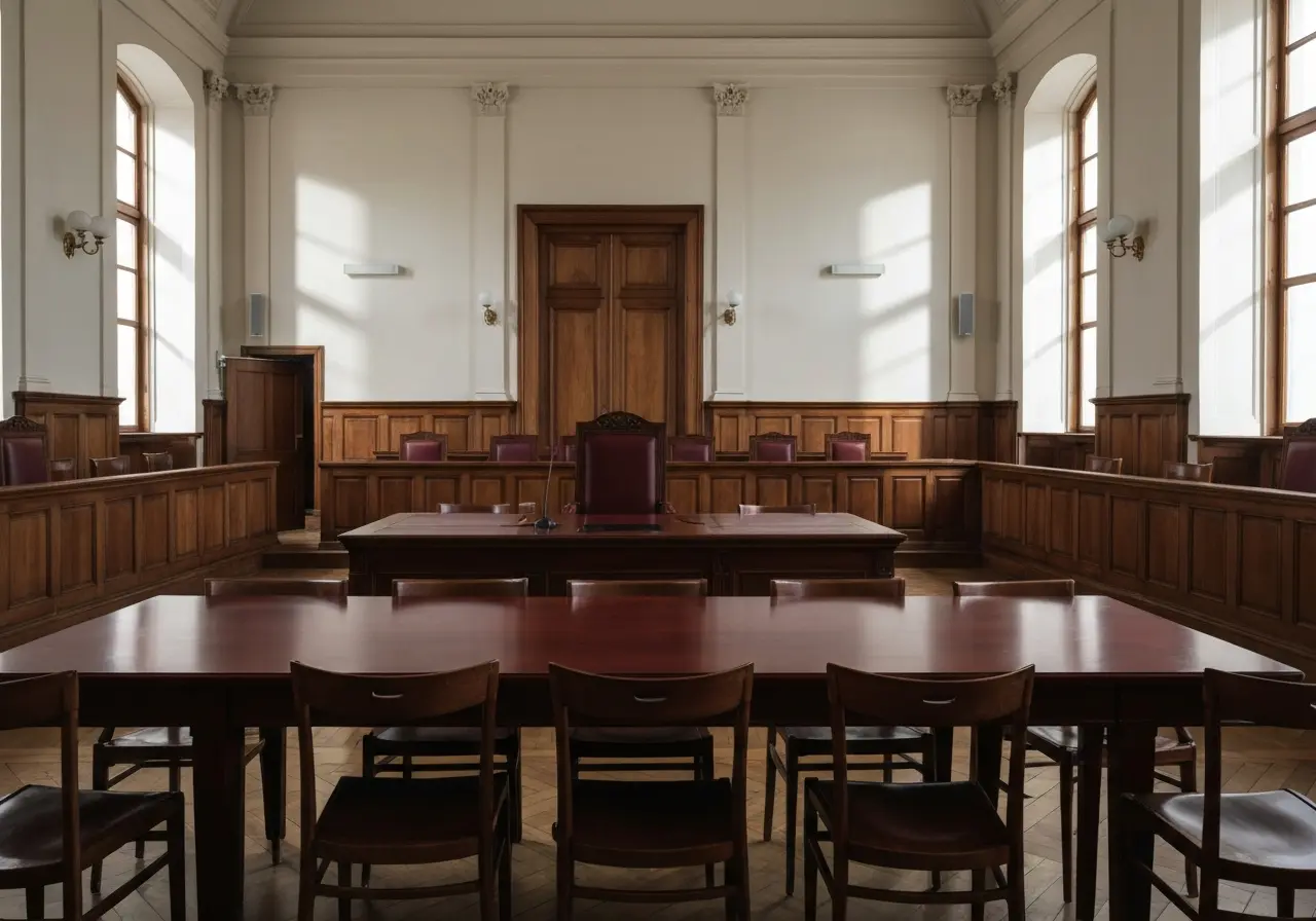 Tribunal judiciaire Bobigny : guide complet 2026 pour préparer votre audience