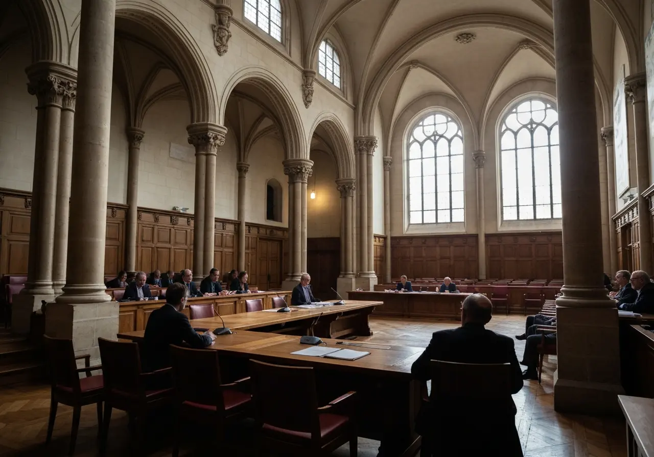 Procédure devant cour d’appel : procédure écrite ou orale ?