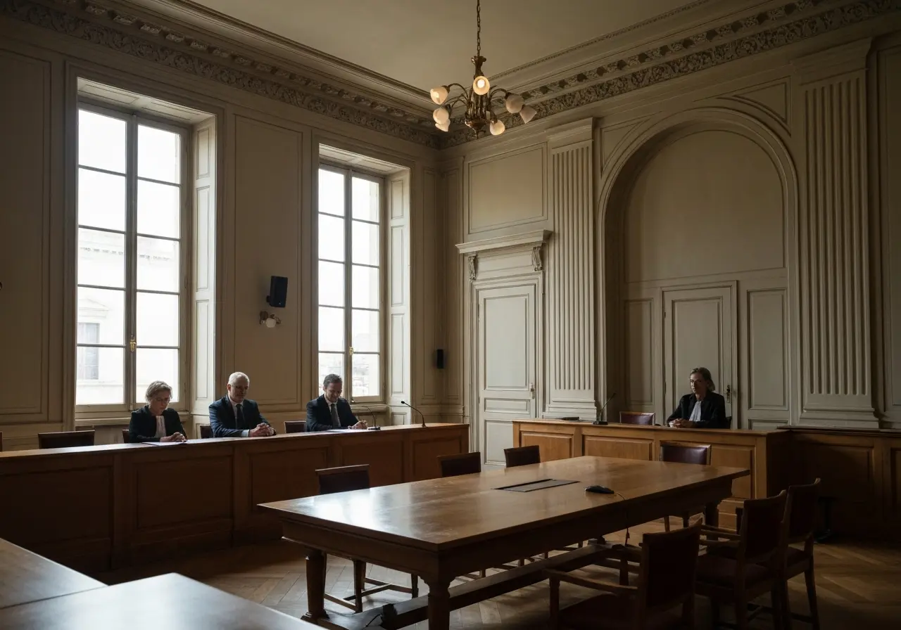 Exécution forcée jugement conciliation : procédure et recours 2026
