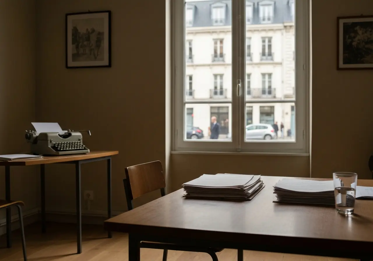 Audience de plaidoirie divorce pour faute : préparez votre défense