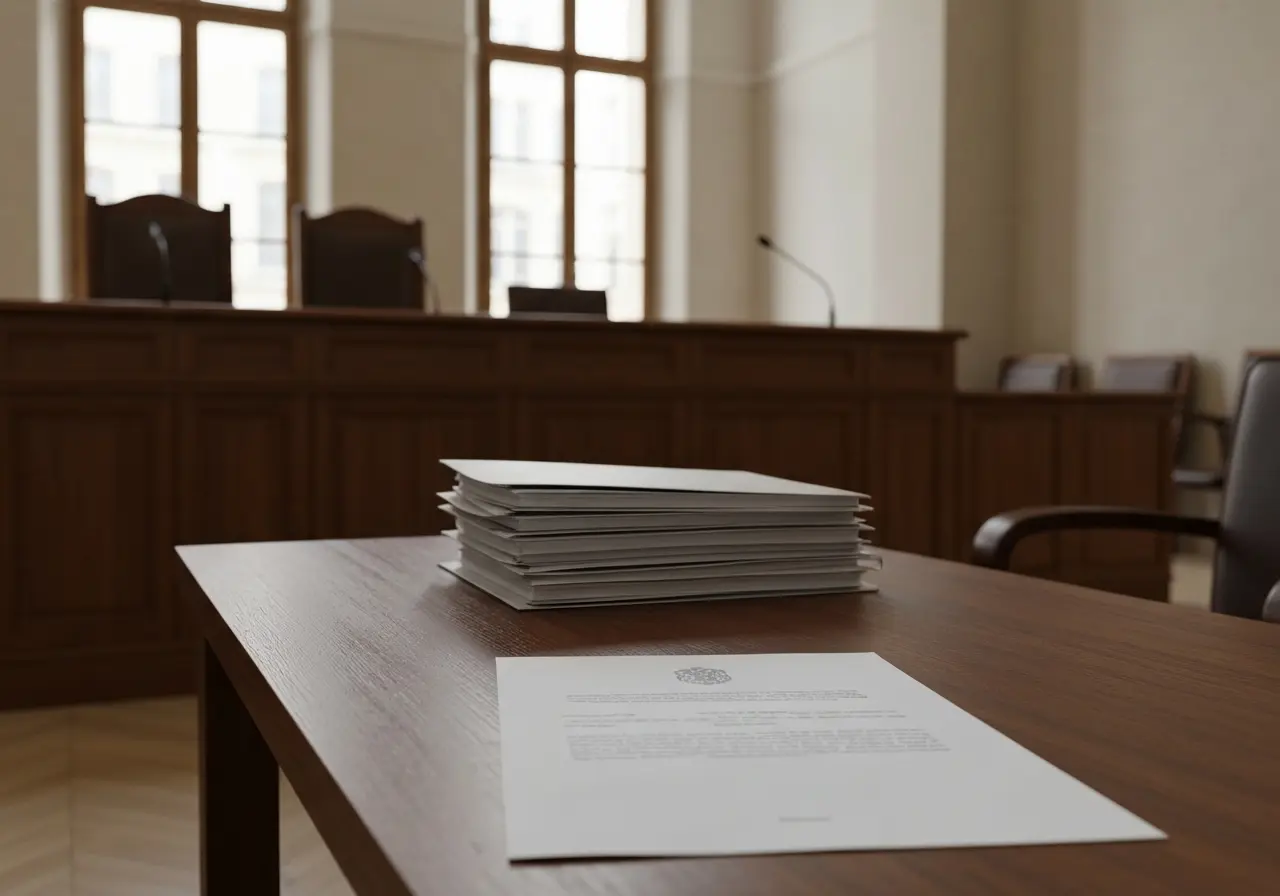 Appel d’un jugement du tribunal administratif : procédure 2026