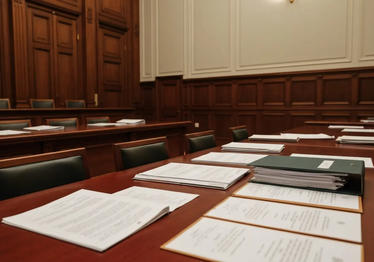 Comparution immédiate tribunal de Mâcon : procédure et droits en 2026