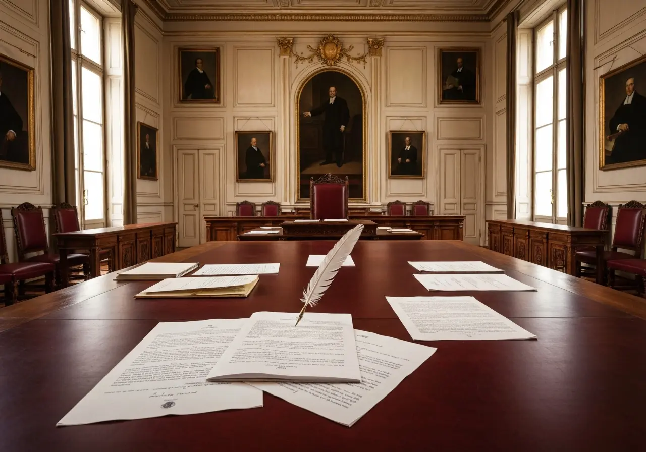 Enrôlement tribunal d'instance code procédure civile : guide pratique 2026