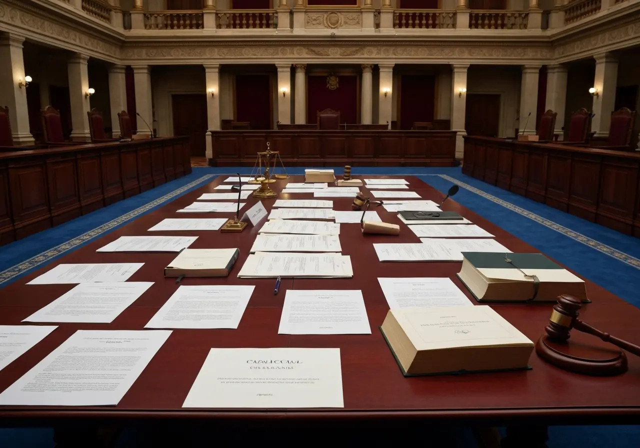 Faire appel d'un jugement du tribunal de grande instance : mode d'emploi