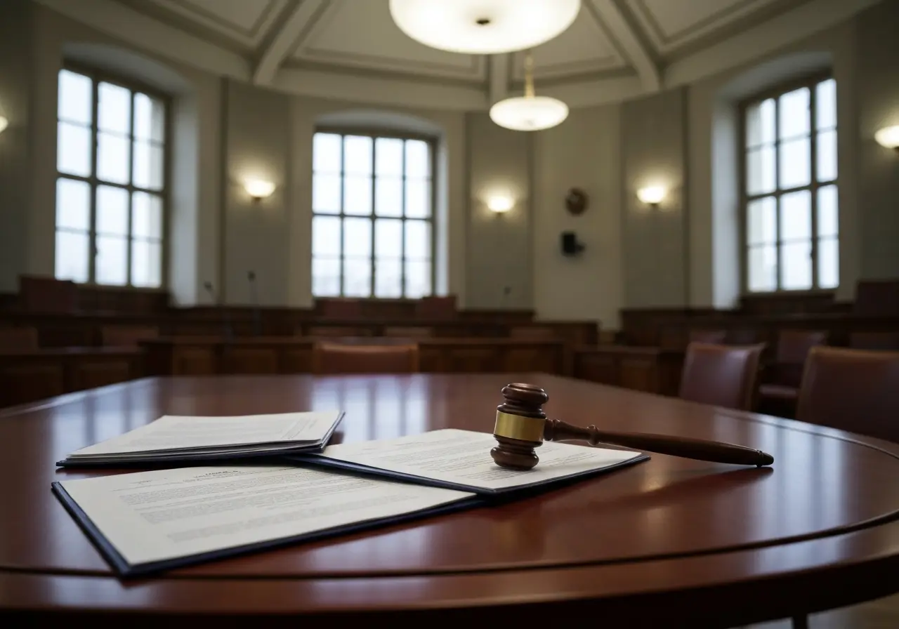 Exécution forcée d'un jugement de divorce : procédure et recours