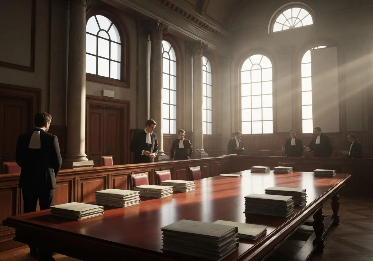 Code de procédure civile assignation tribunal d'instance : procédure 2026
