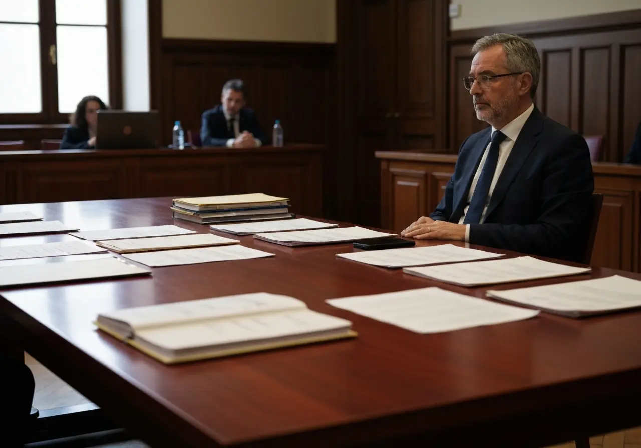 Adresse tribunal comparution immédiate Paris : localisation et accès