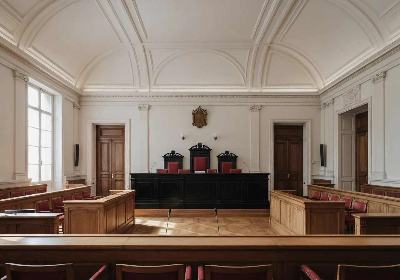 Cayenne Express Comparutions Immédiates au Tribunal : Guide 2026