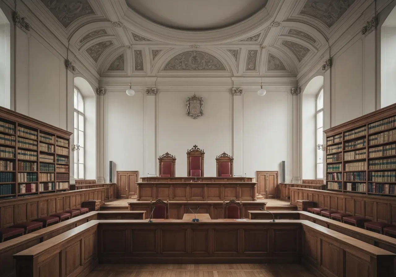 Appel après jugement du tribunal de commerce : procédure et délais