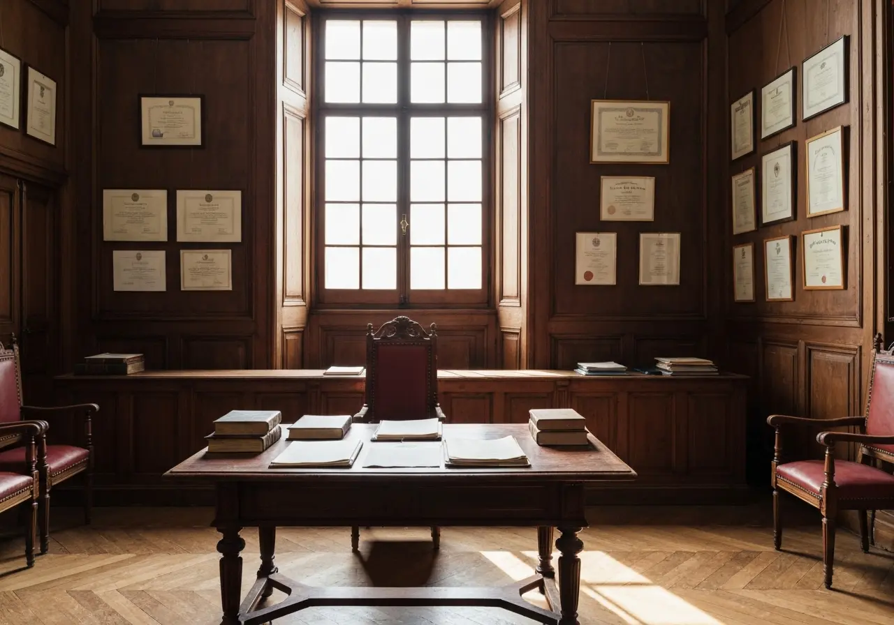 Procédure tribunaux pénaux cour d'assise et chambre de l'instruction : guide complet 2026